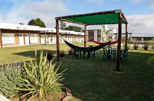Victoria Cabin | Las Mentas