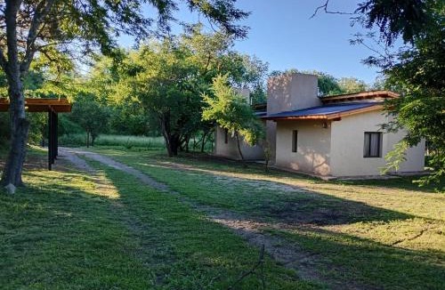 Santa Rosa de Calamuchita House | Las Moras