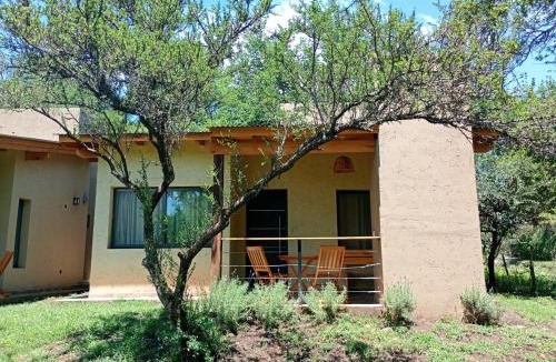 Santa Rosa de Calamuchita House | Las Moras