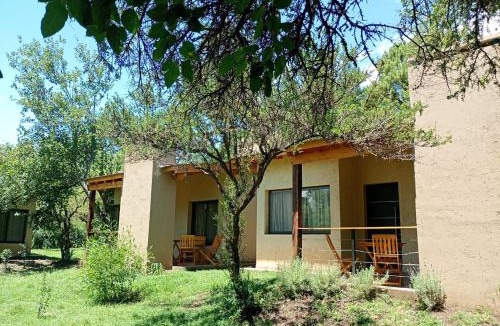 Santa Rosa de Calamuchita House | Las Moras