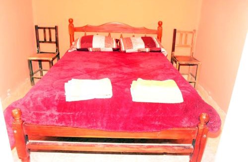 Maimara Hostel | Las Moras