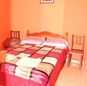 Maimara Hostel | Las Moras