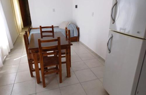 Cuadro Nacional Apartment | LAS MORAS