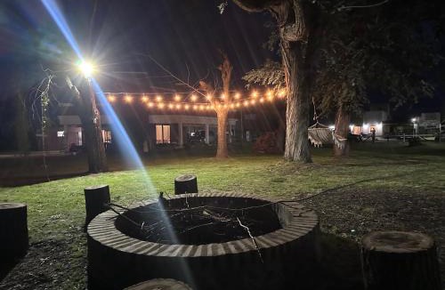 Lobos House | Las Moras casa de campo en Lobos