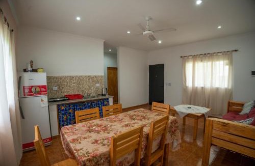 Termas de Rio Hondo House | Las Moras Del Manantial