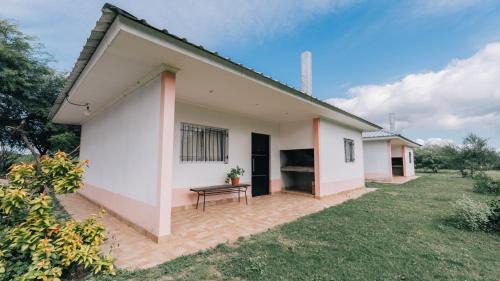 Termas de Rio Hondo House | Las Moras Del Manantial