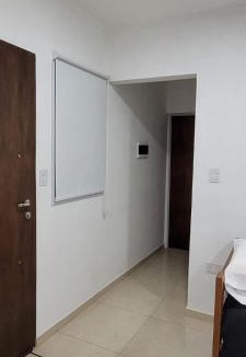 Federacion Apartment | Las Nubes Apart-Hotel