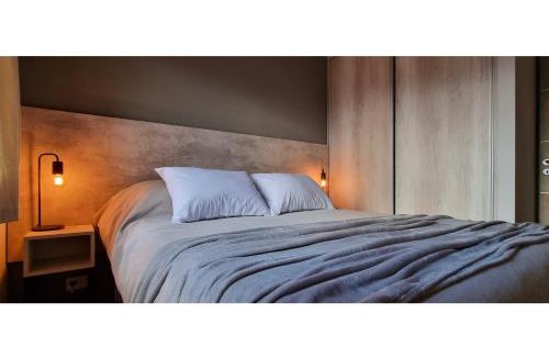 El Bolson Apartment | Las Nueces, Alquiler Turístico