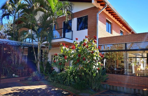 Ciudad Del Este Hotel | Las Orquideas Parque Hotel