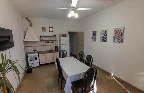 San Juan Apartment | las palmeras