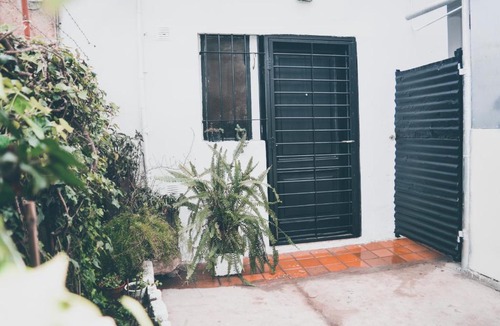 San Juan Apartment | las palmeras