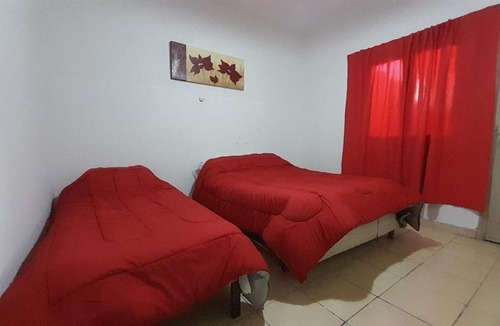 San Juan Apartment | las palmeras