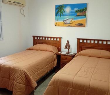San Isidro Apartment | las palmeras dptos ,PB,Valle Viejo,Catamarca