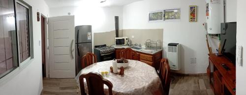 San Isidro Apartment | las palmeras dptos ,PB,Valle Viejo,Catamarca