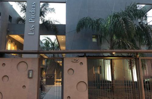 Pilar Centro Apartment | Las Piedras