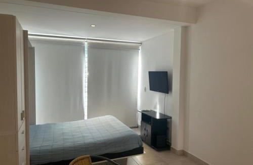 Pilar Centro Apartment | Las Piedras