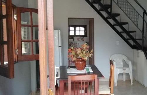 Paso de la Patria Apartment | Las Piedras del Paso