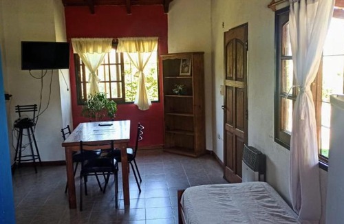 Villa Rumipal House | Las pioneras