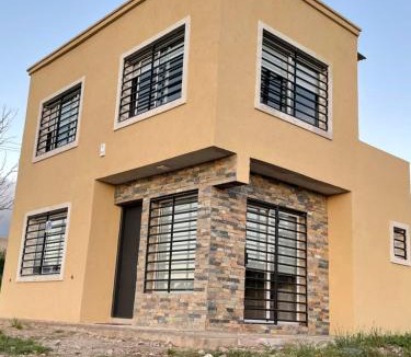 Huerta Grande House | Las Pirquitas Villa Giardino