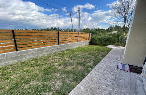 Huerta Grande House | Las Pirquitas Villa Giardino
