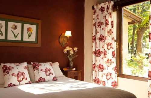 Villa La Arcadia Cabin | Las Retamas Apart Boutique