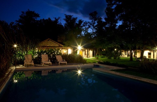 Villa La Arcadia Cabin | Las Retamas Apart Boutique