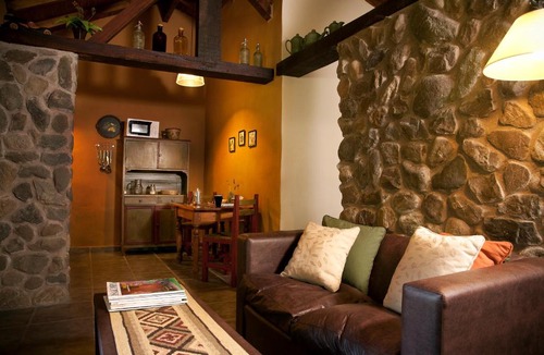Villa La Arcadia Cabin | Las Retamas Apart Boutique
