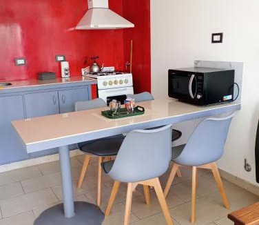 Carhue Apartment | Las ruinas 1