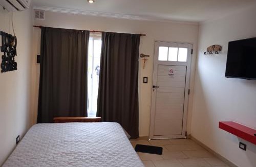 Carhue Apartment | Las ruinas 1