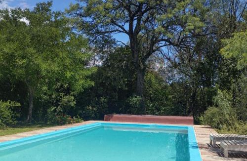 San Javier Cabin | Las Rukas