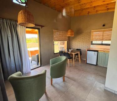Los Reartes Apartment | Las Tacuaritas