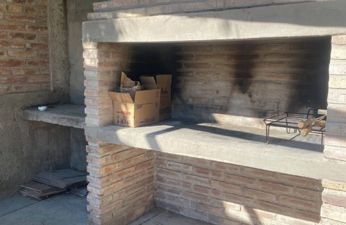 San Rafael House | Las Verbenas Lodging : San Rafael, Mendoza