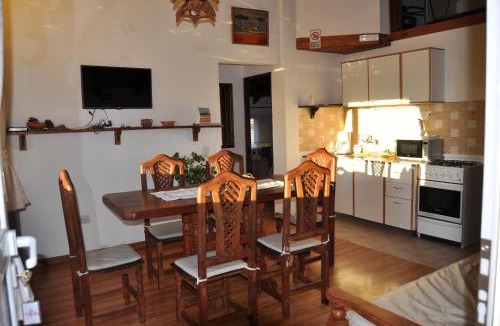 San Carlos de Bariloche Apartment | Las Victorias 2