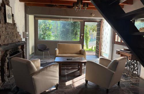 Mar Azul House | Latitud sur