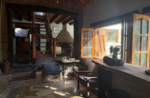 Mar Azul House | Latitud sur
