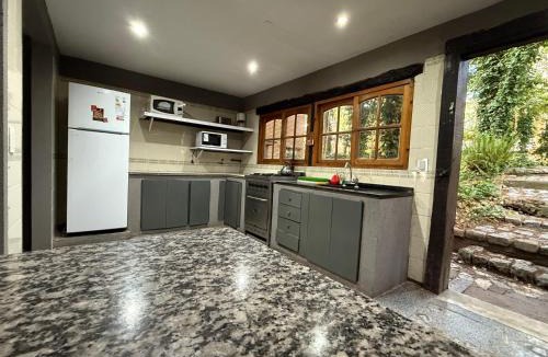 Mar Azul House | Latitud sur