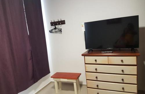 Trenque Lauquen Apartment | LAUQUEN