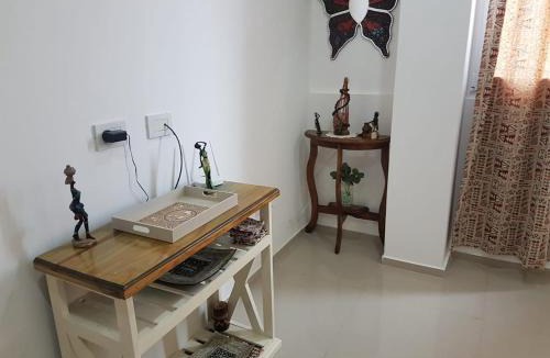 Trenque Lauquen Apartment | LAUQUEN