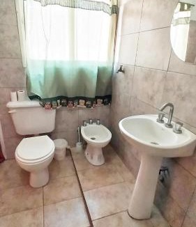 Venado Tuerto Apartment | Lavalle II
