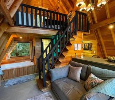 Sao Francisco de Paula Ski Chalet | Laventure Vert - ideal para relaxar