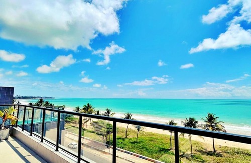 Cabedelo Apartment | Lavie Beach 203