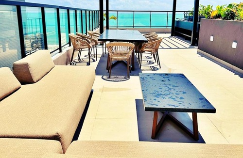 Cabedelo Apartment | Lavie Beach 206