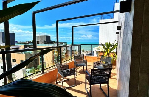 Cabedelo Apartment | Lavie Beach 208