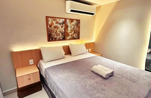 Cabedelo Apartment | Lavie Beach 208