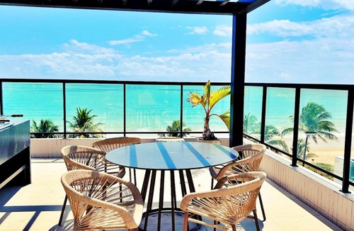 Cabedelo Apartment | Lavie Beach 208