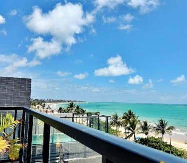 Ponta de Campina Apartment | Lavie Beach 506
