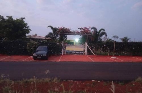 Jardim Alegre House | Lazer Por do Sol