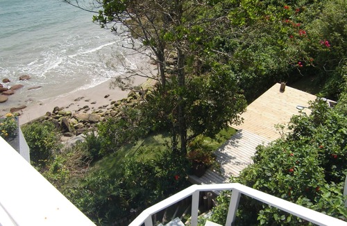 Garopaba Apartment | Lazy Suite on Lazy Beach