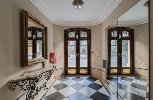 Recoleta Hotel | LDV Aparts 2C Entrepiso by MOT Rentals