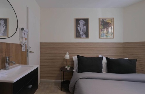 Recoleta Hotel | LDV Aparts 3CEntrepiso by MOT Rentals